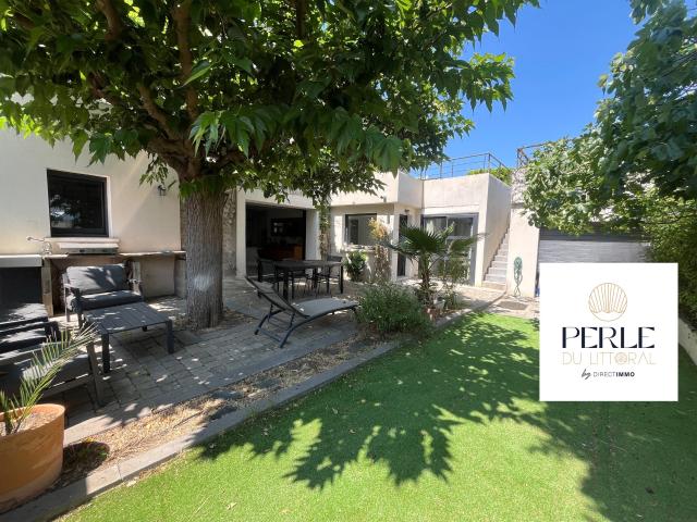 Maison vente à Montpellier, Palavas-les-flots