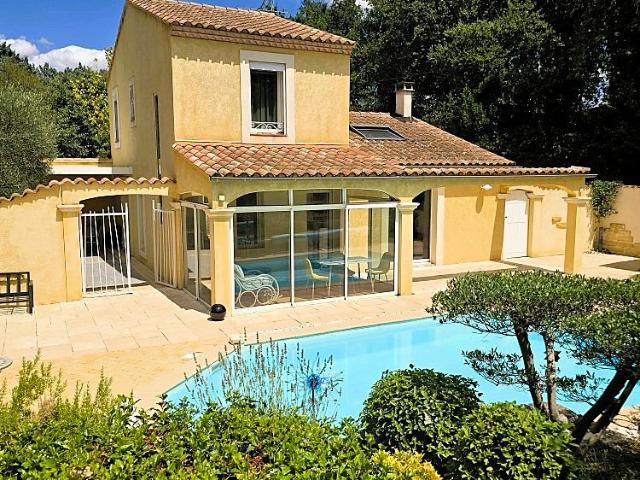 Maison vente à Nîmes, Vauvert