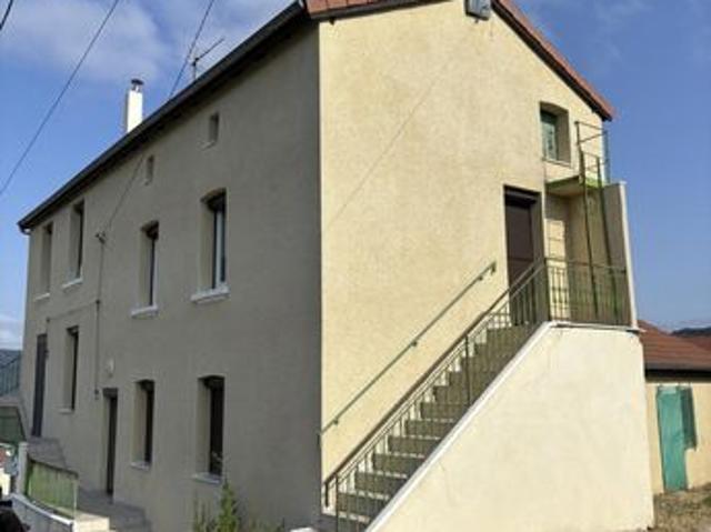 Maison vente à Saint-Étienne, Unieux