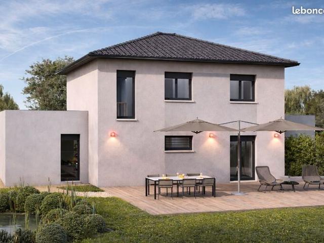Maison vente à Villefranche-sur-Saône, Rhône