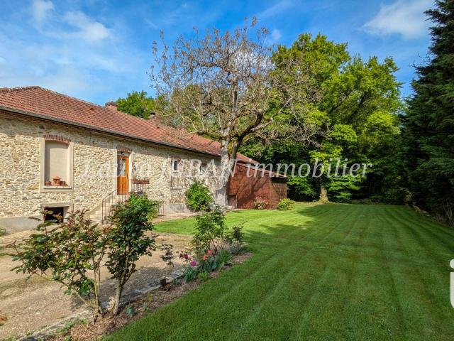 Maison vente à Provins, Salins