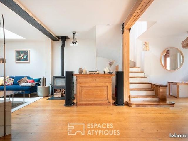 Maison vente à Vendôme, Saint-ouen