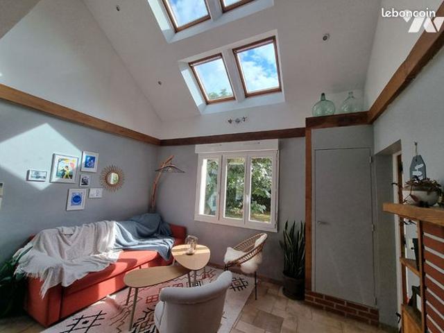 Maison vente à Précey, Manche