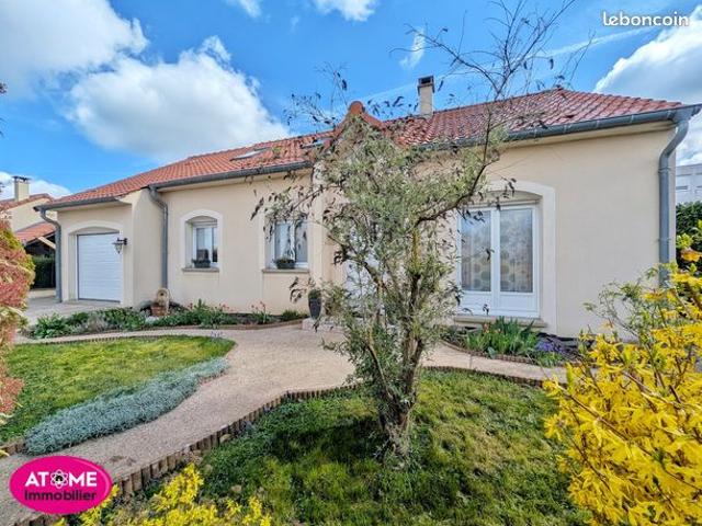 Maison vente à Metz, Sainte-marie-aux-chênes