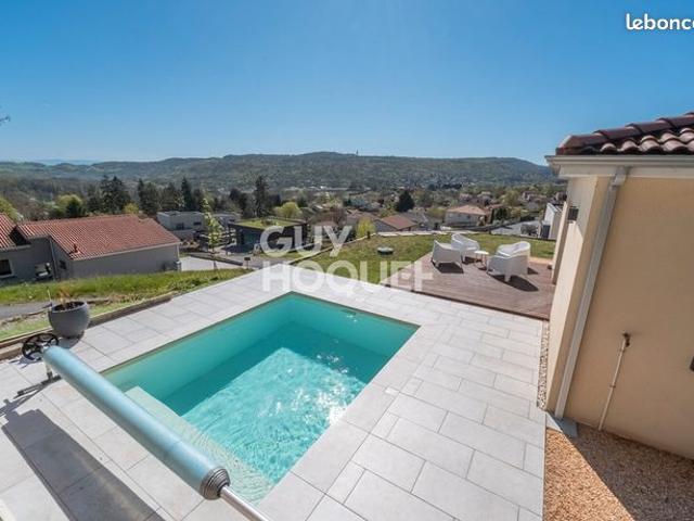 Maison vente à Riom, Sayat