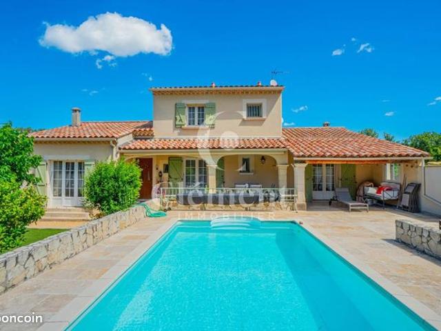 Maison vente à Carpentras, Piolenc