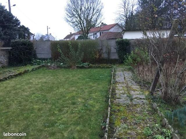 Maison vente à Nanterre