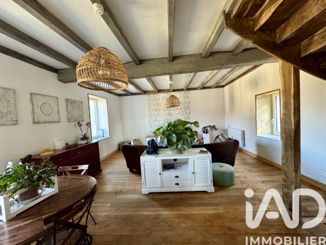 Maison vente à Nontron, Vieux-mareuil