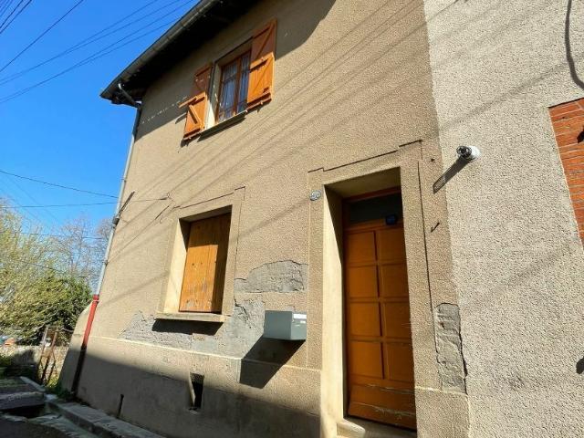 Maison vente à Auterive, Haute-Garonne