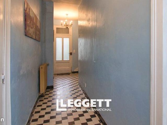 Maison vente à La Flèche, Pays de la Loire