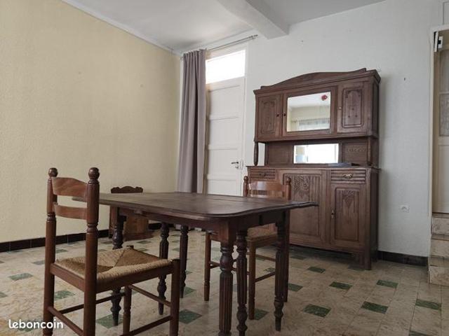 Maison vente à Saint-Omer, Aire-sur-la-lys