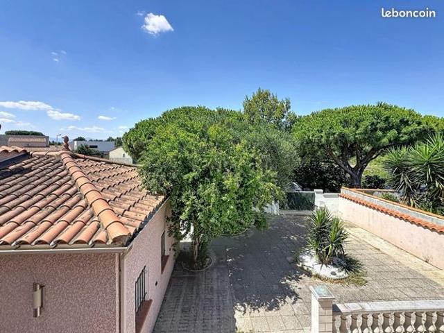 Maison vente à Perpignan, Sainte-marie