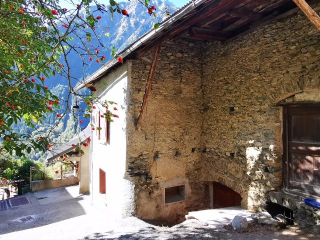 Maison vente à Grenoble, Les Deux Alpes