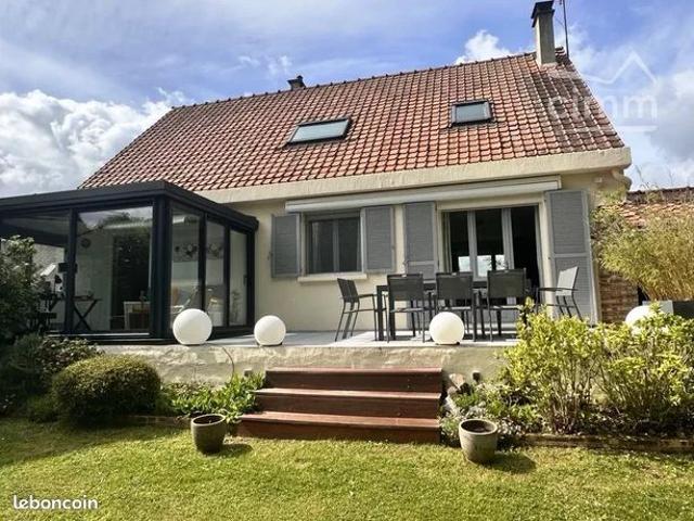 Maison vente à Meaux, Congis-sur-thérouanne