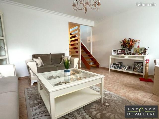 Maison vente à Nanterre
