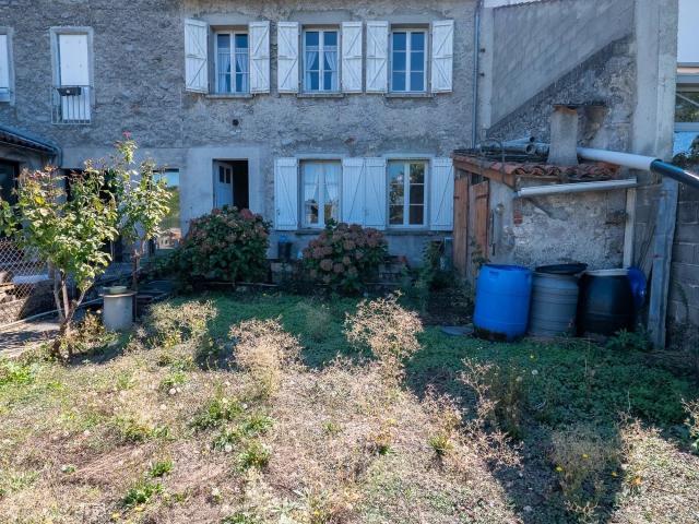 Maison vente à Raouaste, Saint-Girons