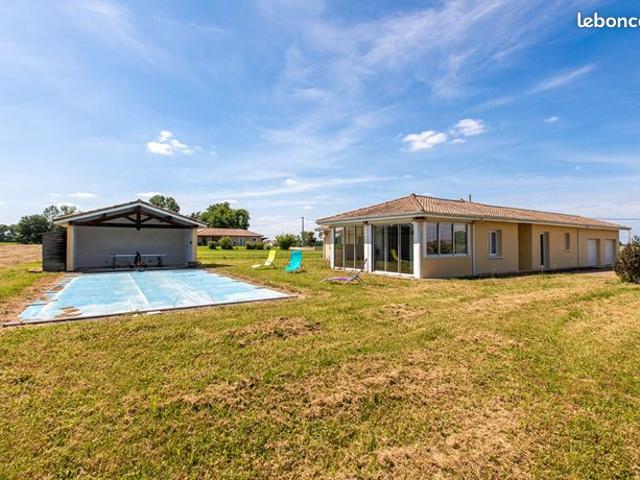Maison vente à Aire-sur-l'adour