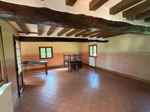 Maison vente à Lisieux, Courtonne-les-deux-eglises