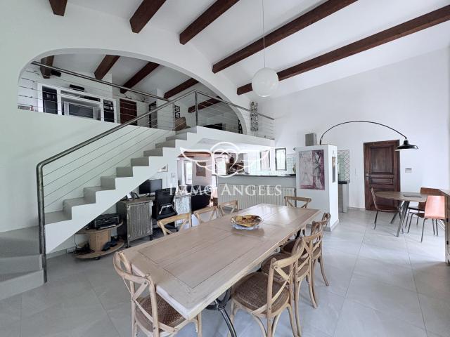 Maison vente à Montpellier, Lunel-viel