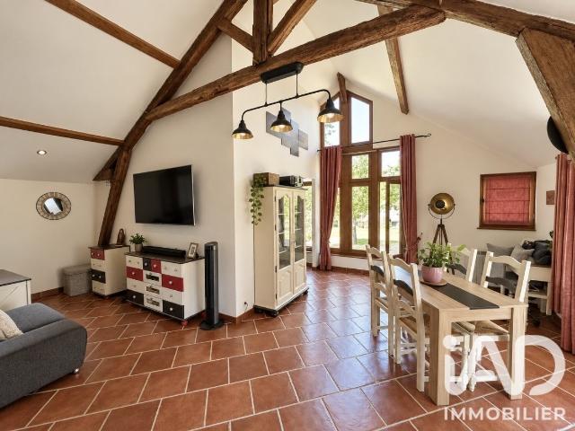 Maison vente à Les Houx, Clémont