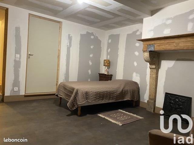 Maison vente à Charleville-Mézières, Rouvroy-sur-audry