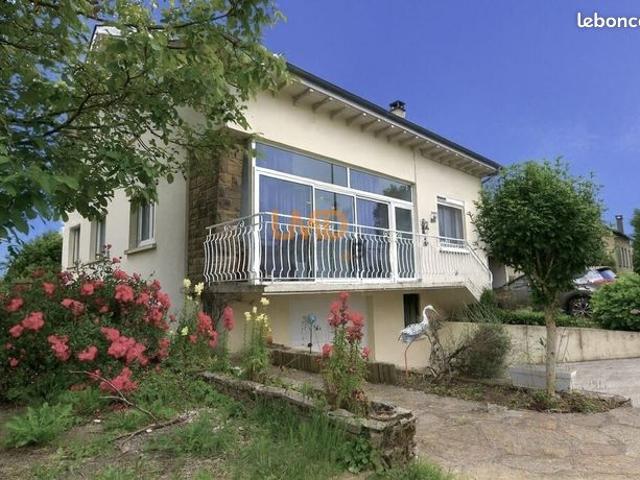Maison vente à Millau, Réquista