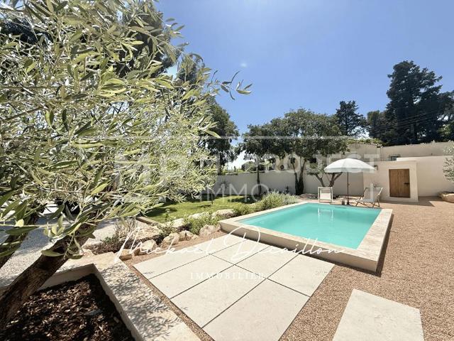 Maison vente à Nîmes