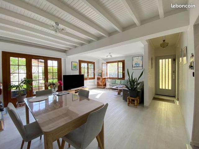 Maison vente à Arcachon, Gujan-mestras