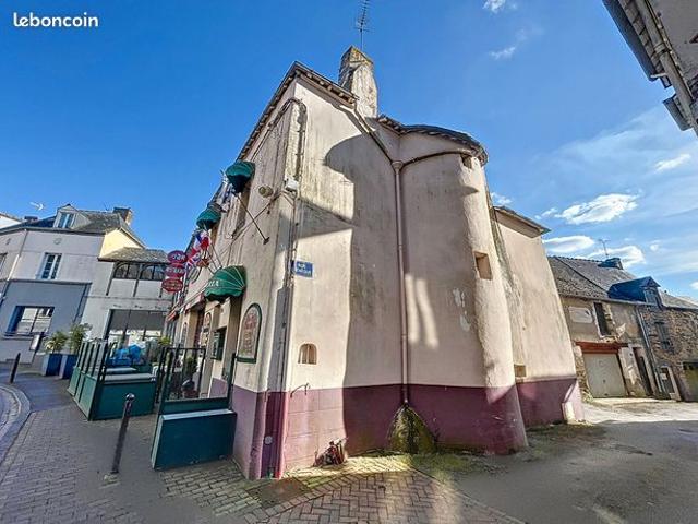 Maison vente à Vannes, Bretagne