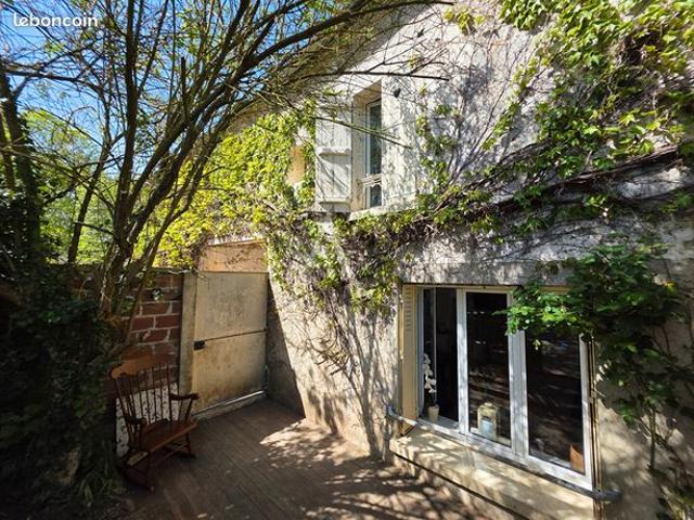 Maison vente à Meaux, Trilport