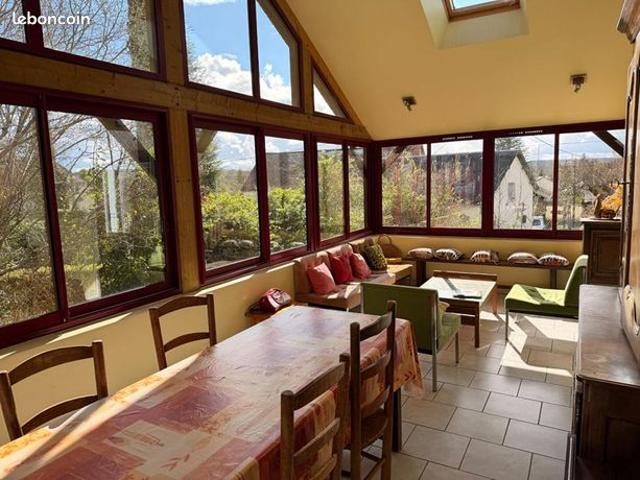 Maison vente à Châtellerault, La Roche-posay