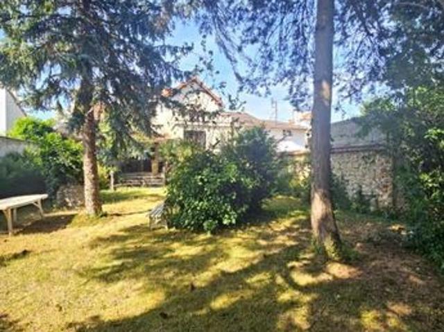 Maison vente à Le Raincy, Neuilly-plaisance