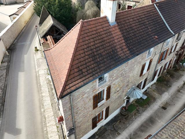 Maison vente à Beaune, Gevrey-chambertin