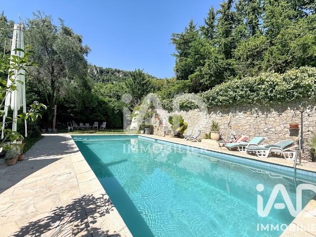 Maison vente à Le Bar-sur-Loup, Alpes-Maritimes