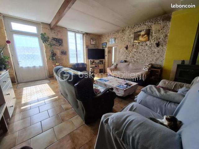 Maison vente à Villeneuve-sur-Lot, Pujols