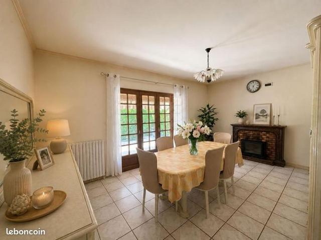 Maison vente à Beaumont-sur-Oise, Val-d'Oise