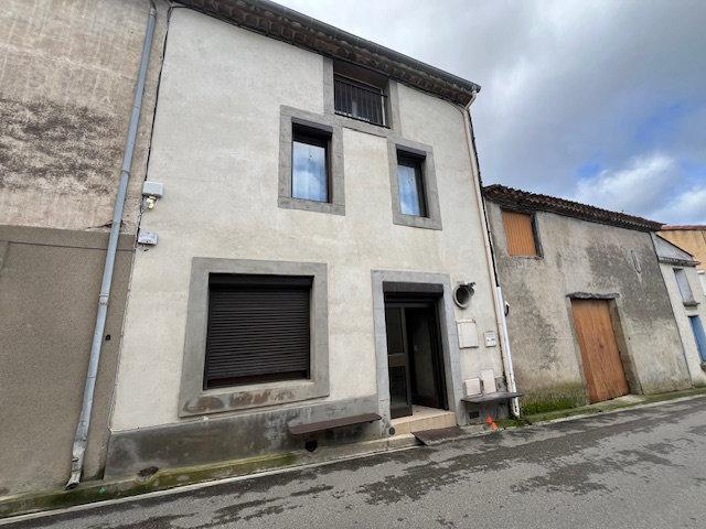 Maison vente à Carcassonne, Rieux-minervois