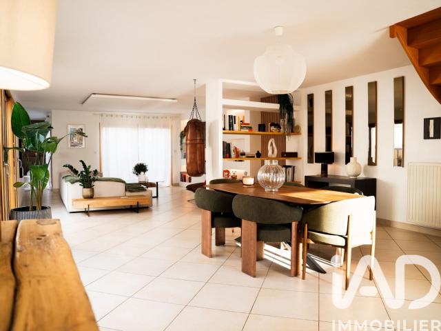 Maison vente à Nantes