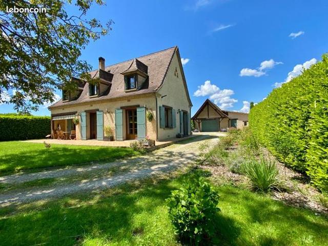 Maison vente à Bergerac, Mauzac-et-grand-castang
