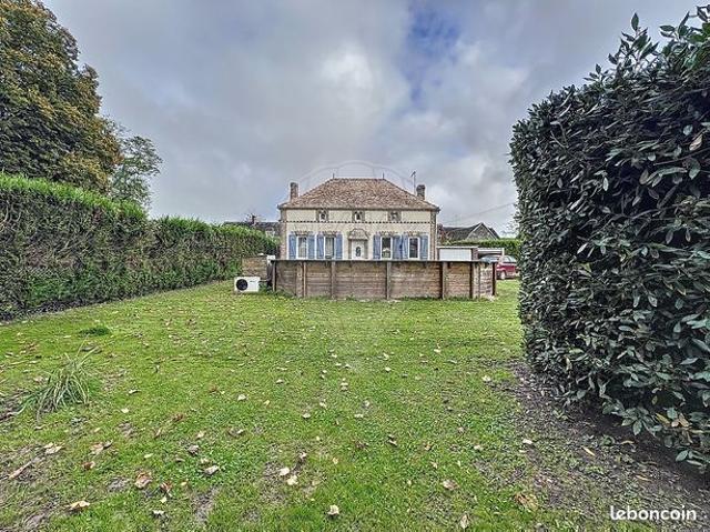 Maison vente à Sens, Fouchères