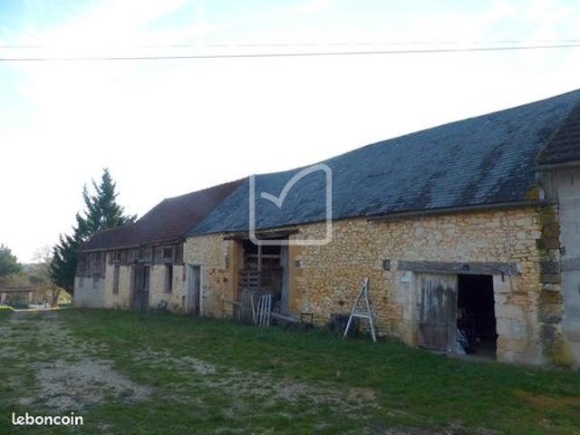 Maison vente à Autun, Gourdon