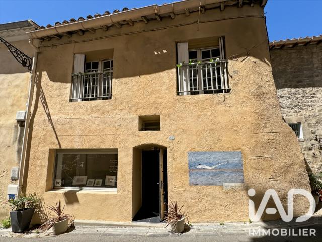Maison vente à Chabourlet, Arles