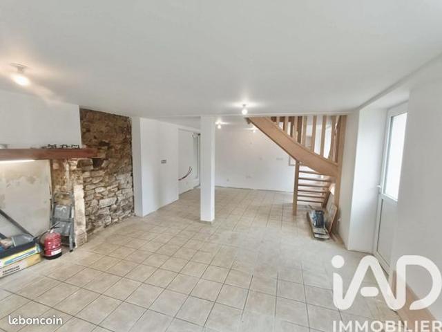 Maison vente à Cherbourg, Saint-vaast-la-hougue