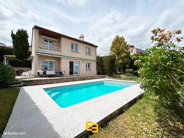 Maison vente à Ceyrat, Puy-de-Dôme