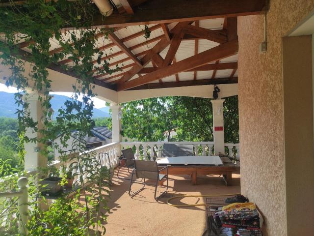 Maison vente à Belley, Lagnieu