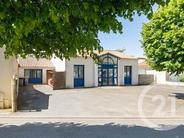 Maison vente à Les Sables-d'Olonne, Château-d'olonne