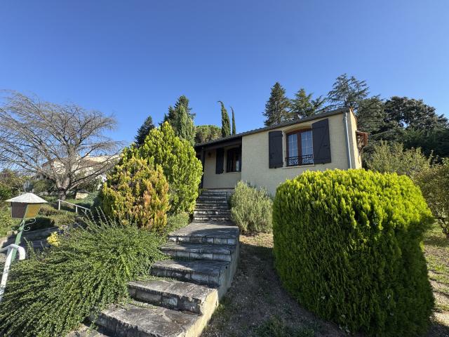 Maison vente à Castres