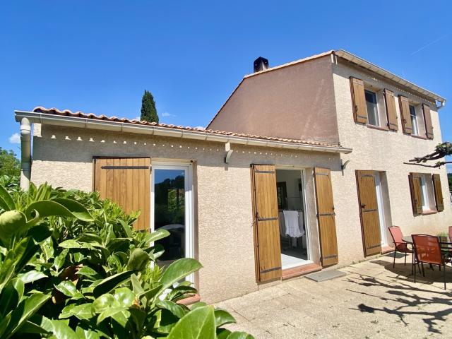 Maison vente à Pourrières, Var