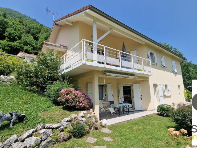 Maison vente à Grenoble, Saint-pierre-d'allevard