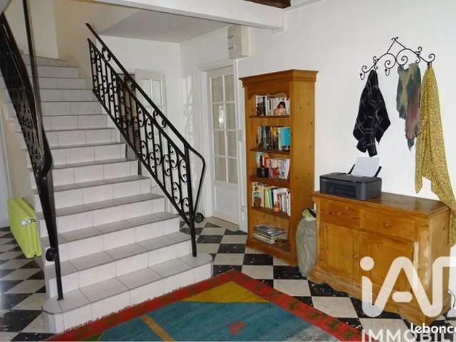 Maison vente à Nogent-le-Rotrou, La Bazoche-gouet